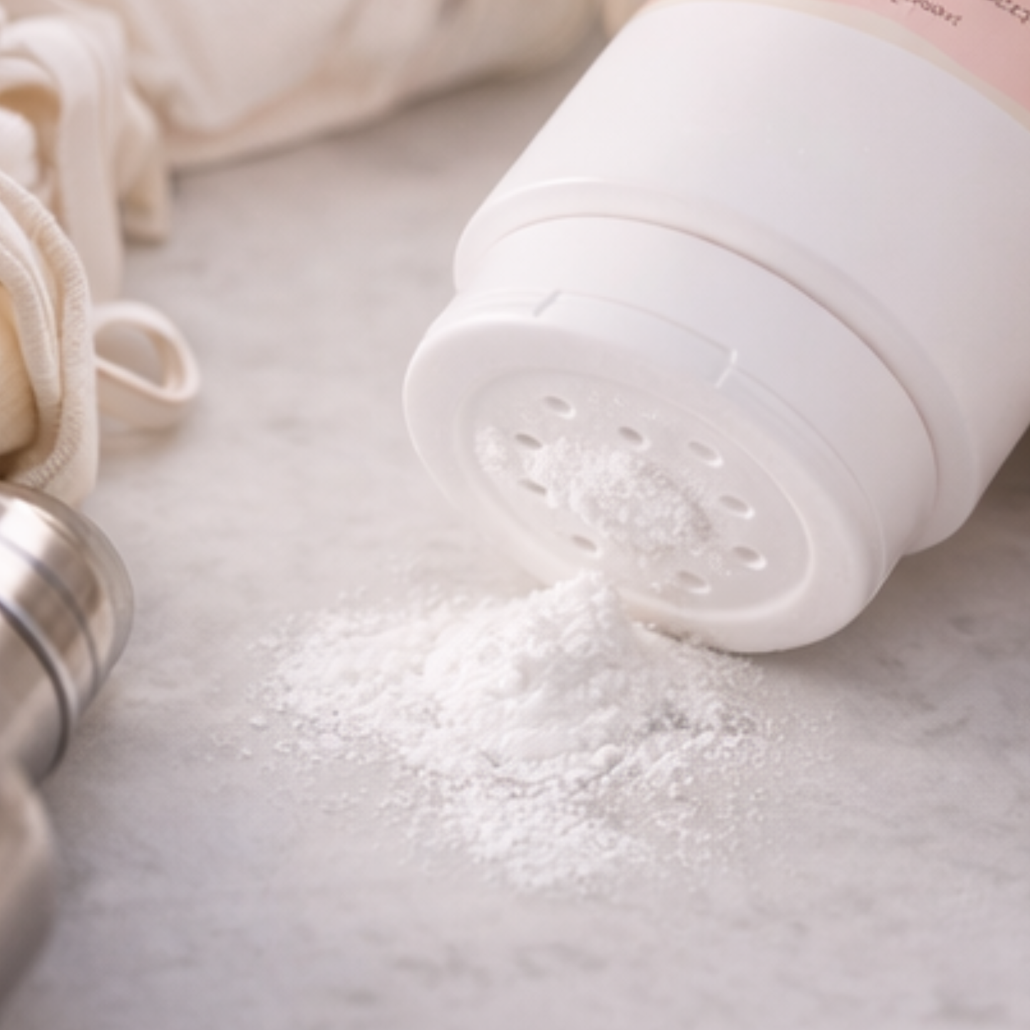 Body Comfort Powder Bundle