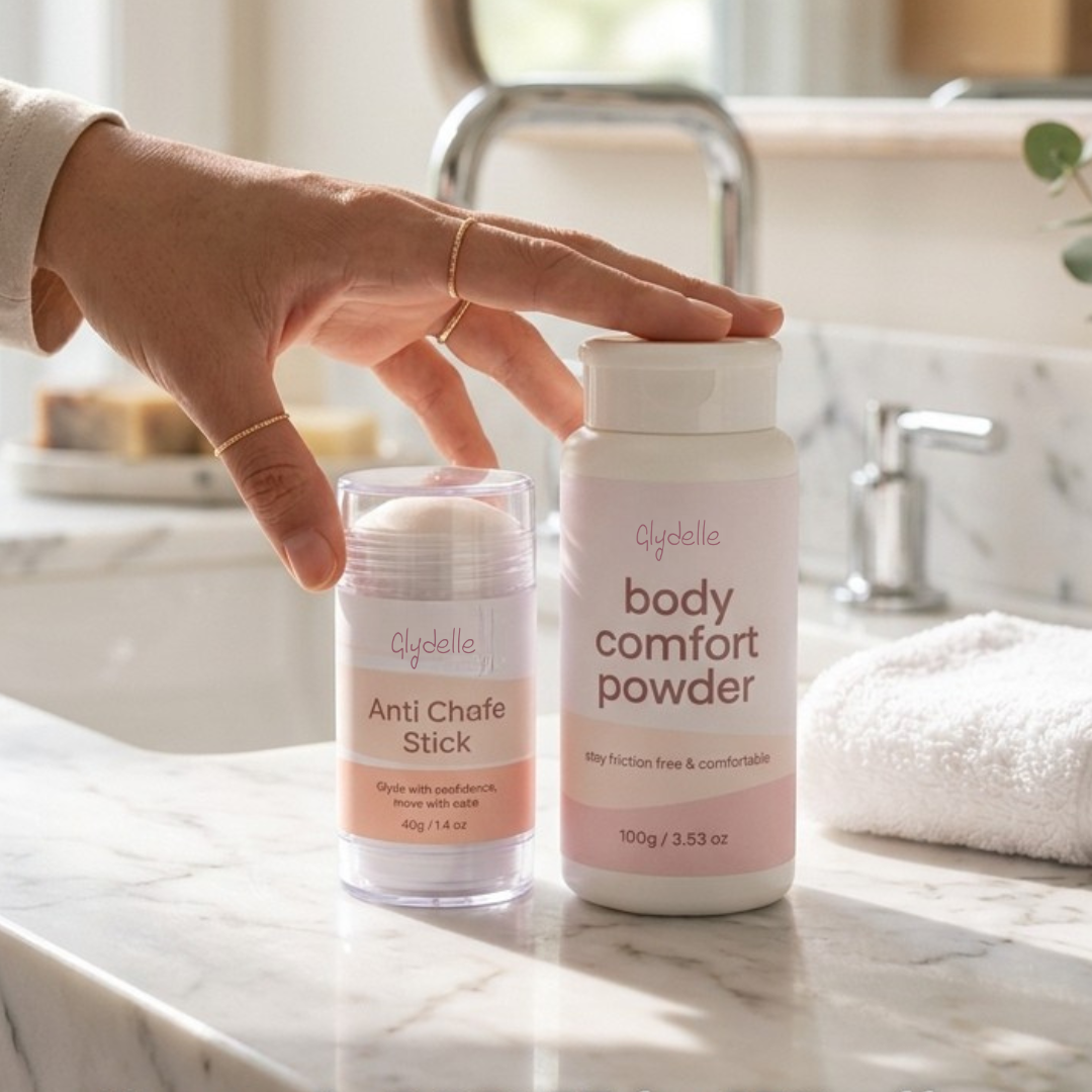 Complete Comfort Bundle