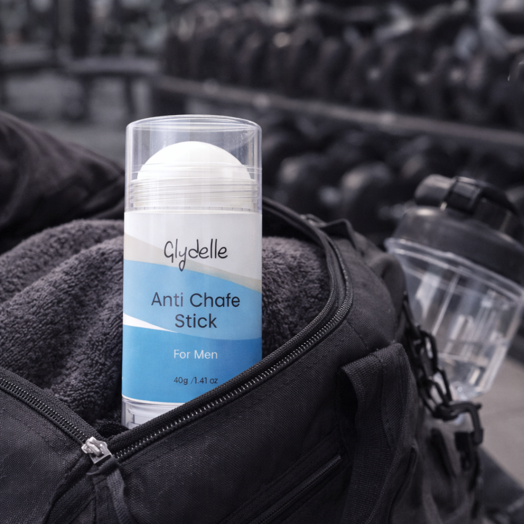 Men's Anti Chafe Stick