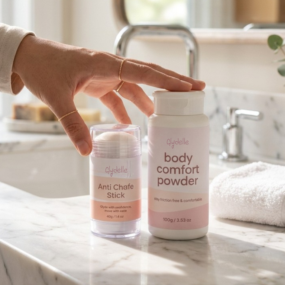 Body Comfort Duo