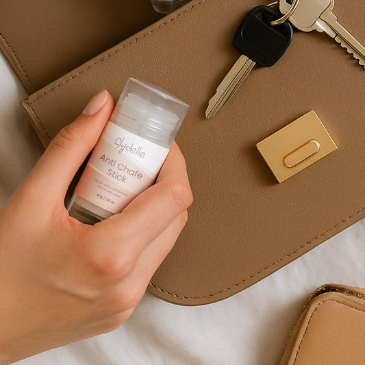 Sensory-Friendly Skincare