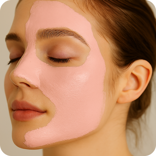 Clay Mask for Pores: Tips for Best Results