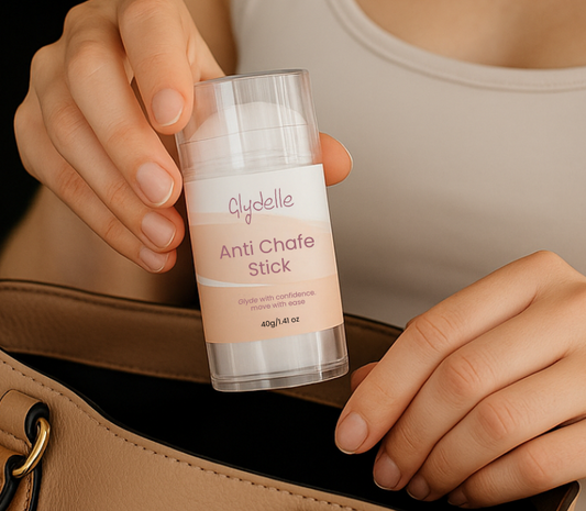 Why Chafing Happens to More People Than You Think