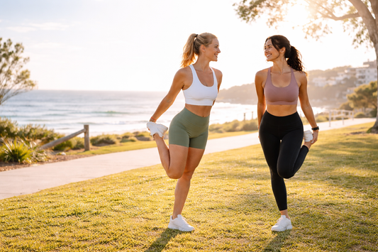 Why Do My Thighs Chafe Even If I’m Not Overweight?