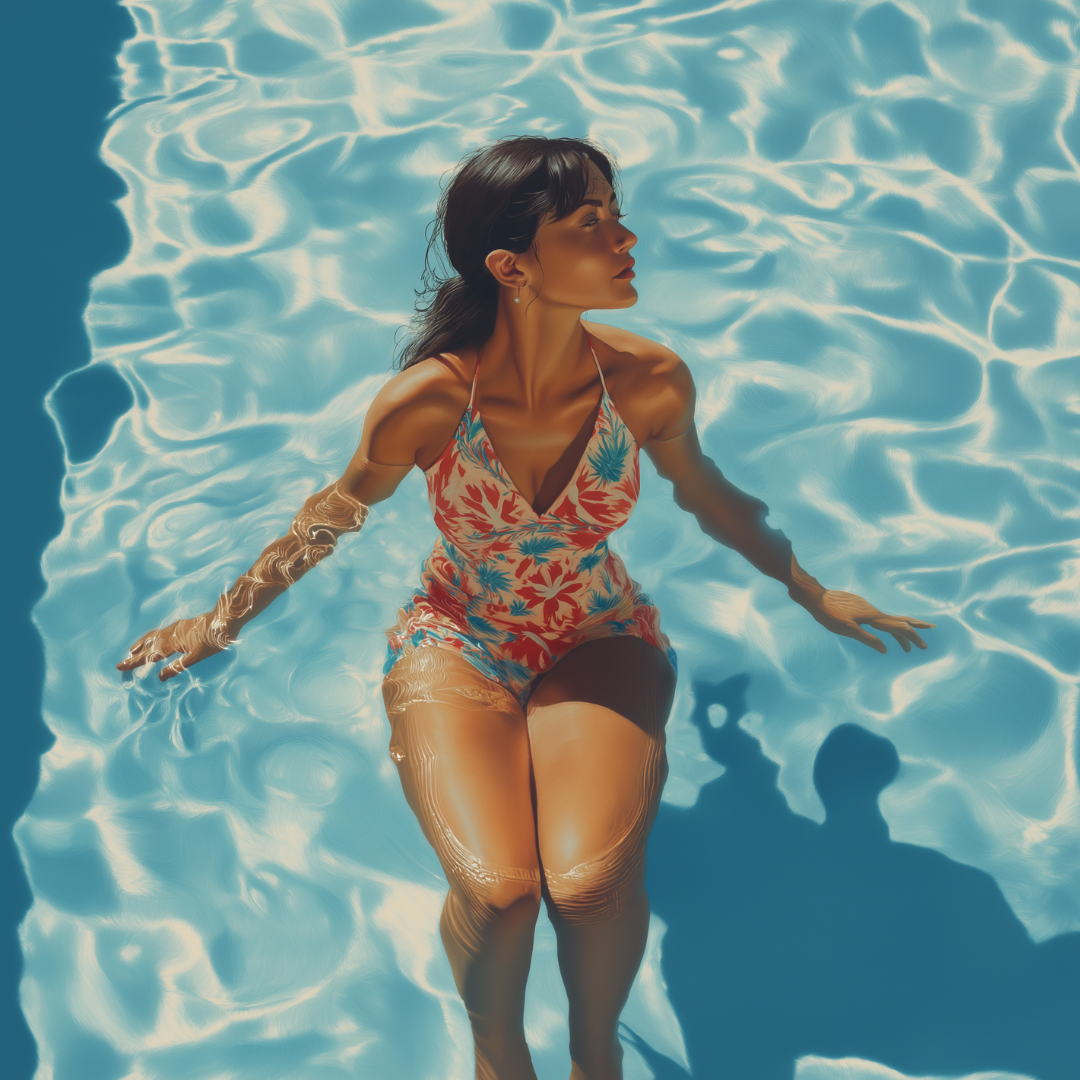 How to Stay Chafe-Free in Summer Heat