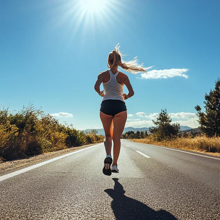 Running Without Chafing: Tips for Runners