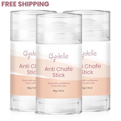 Anti Chafe Stick Bundle x 3