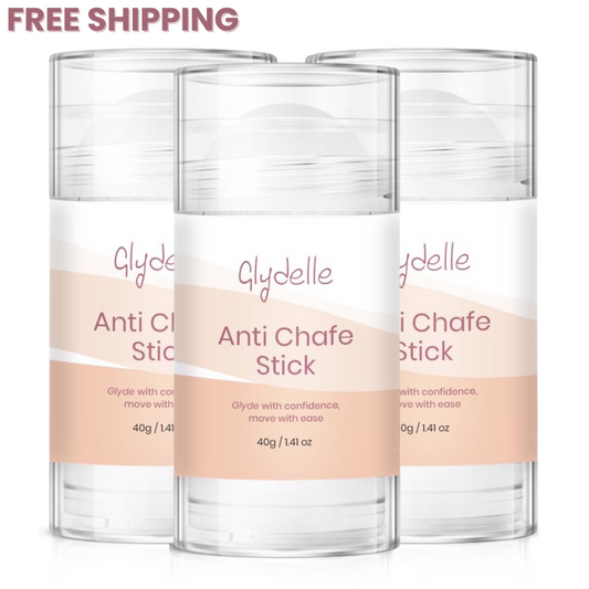 Anti Chafe Stick Bundle x 3