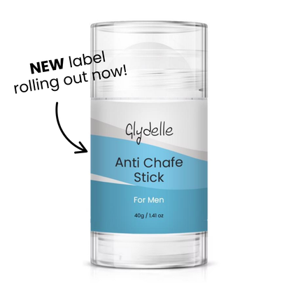 Men's Anti Chafe Stick