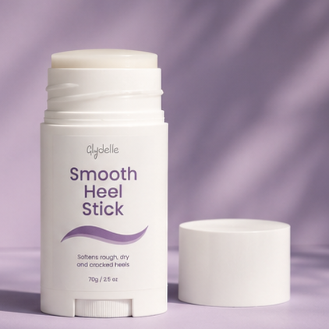 Smooth Heel Stick (Pre Order)