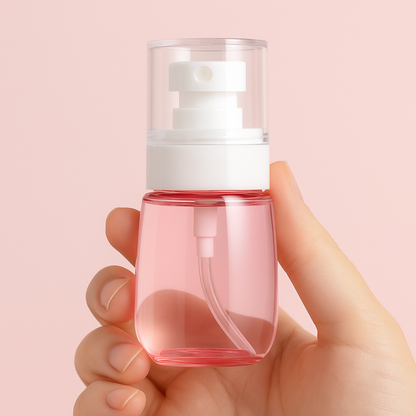 Cool Down Mist Spray Bottle 30ml