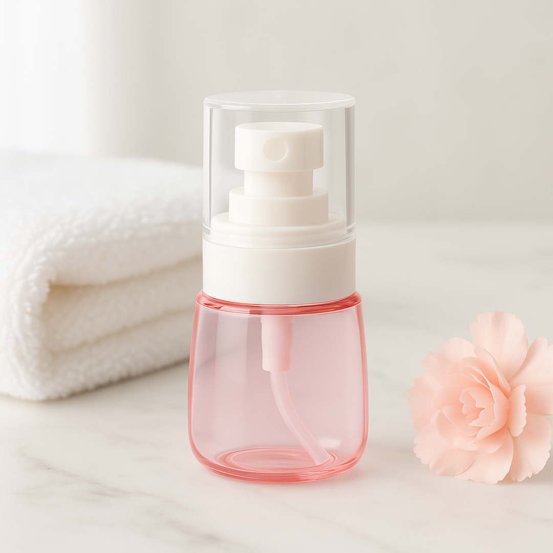 Cool Down Mist Spray Bottle 30ml