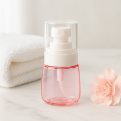 Cool Down Mist Spray Bottle 30ml