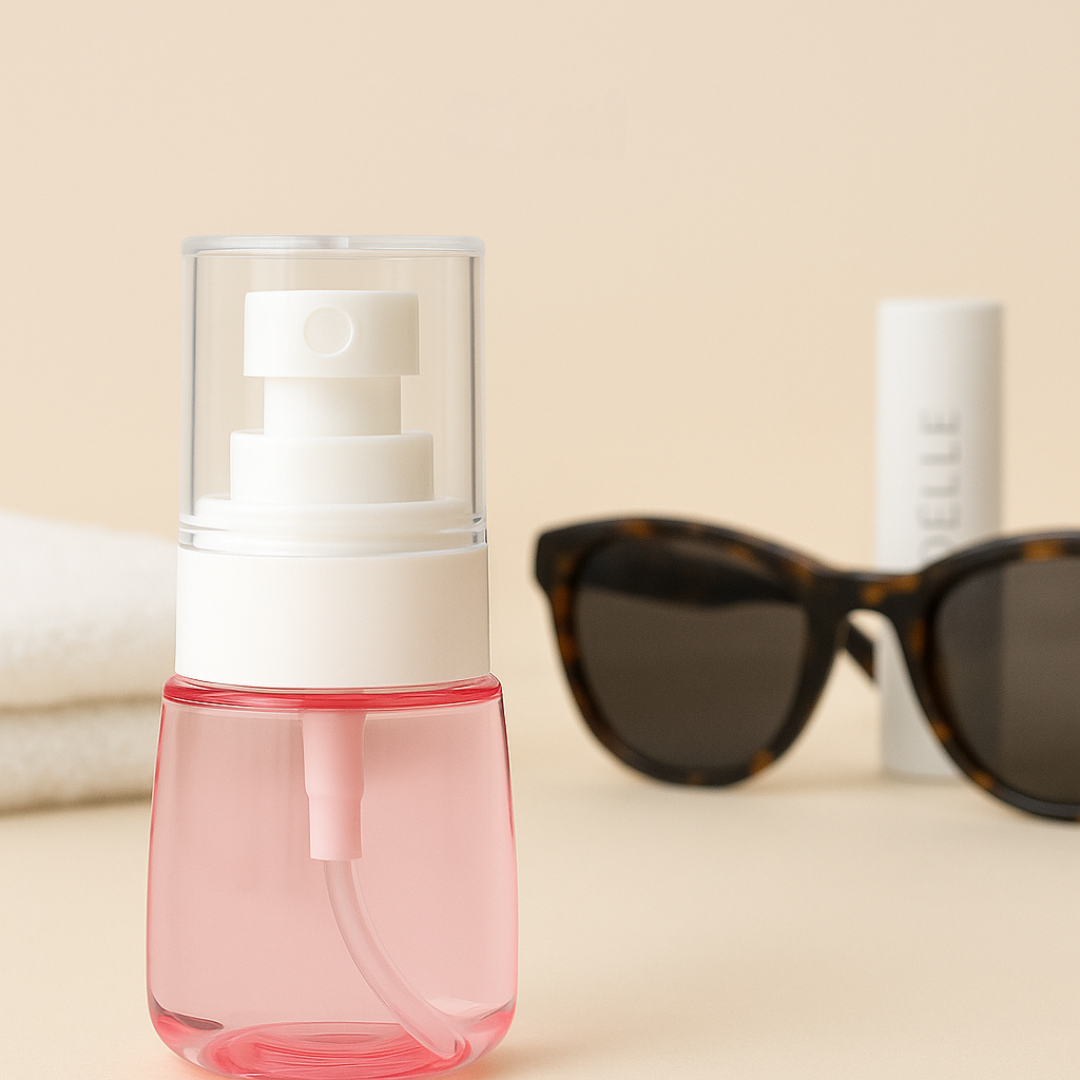 Cool Down Mist Spray Bottle 30ml