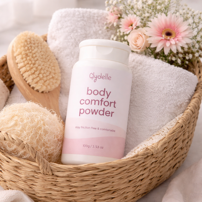 Body Comfort Powder Bundle