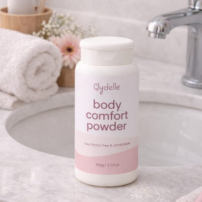 Body Comfort Powder Bundle