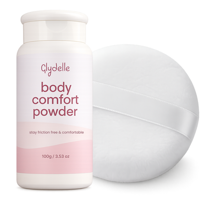 Body Comfort Powder Bundle