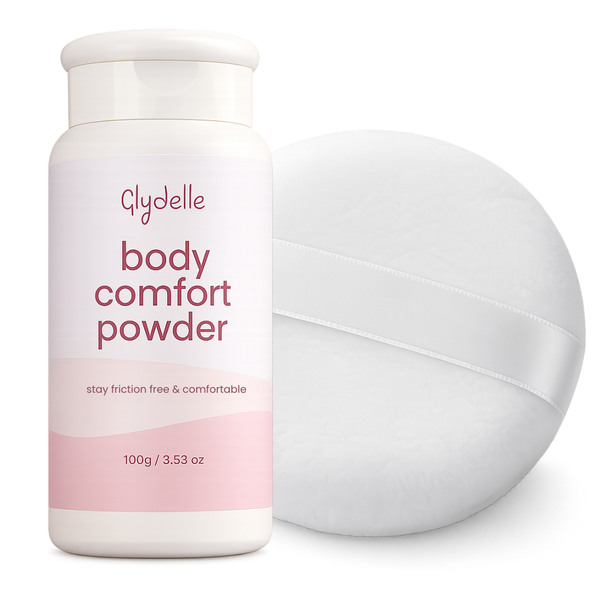 Body Comfort Powder Bundle