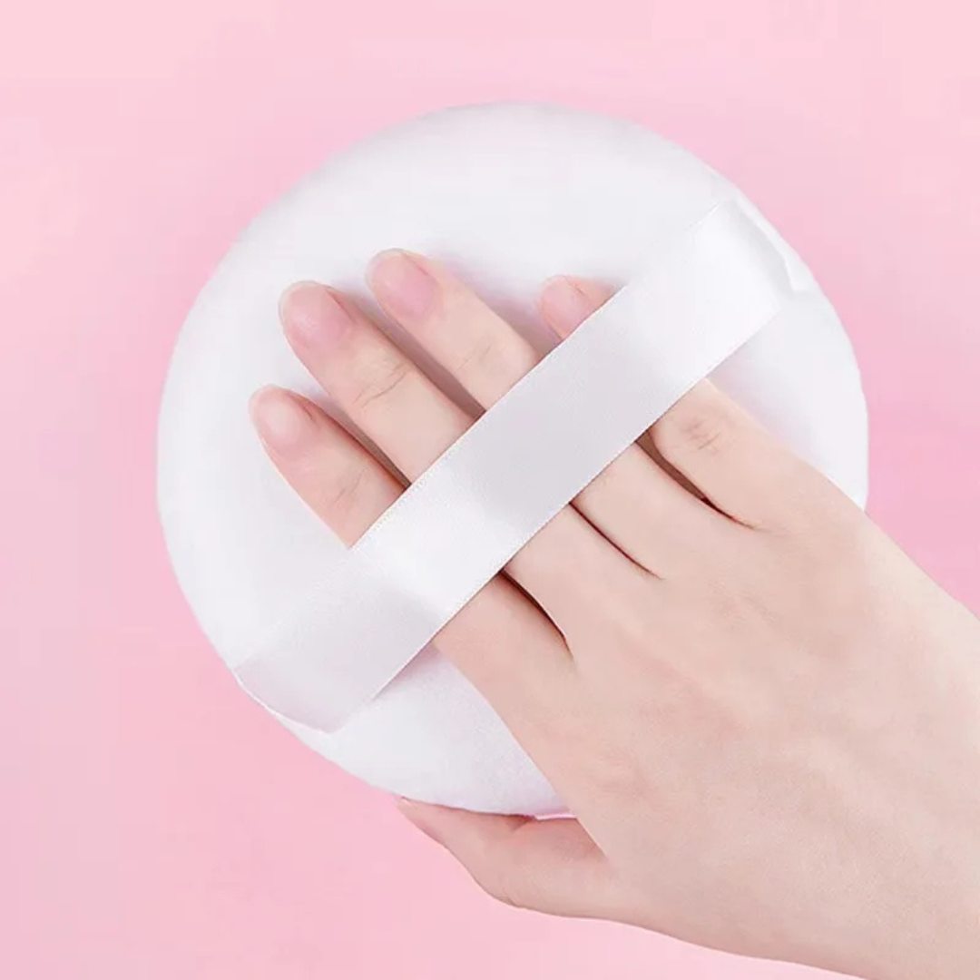 Body Comfort Powder Bundle