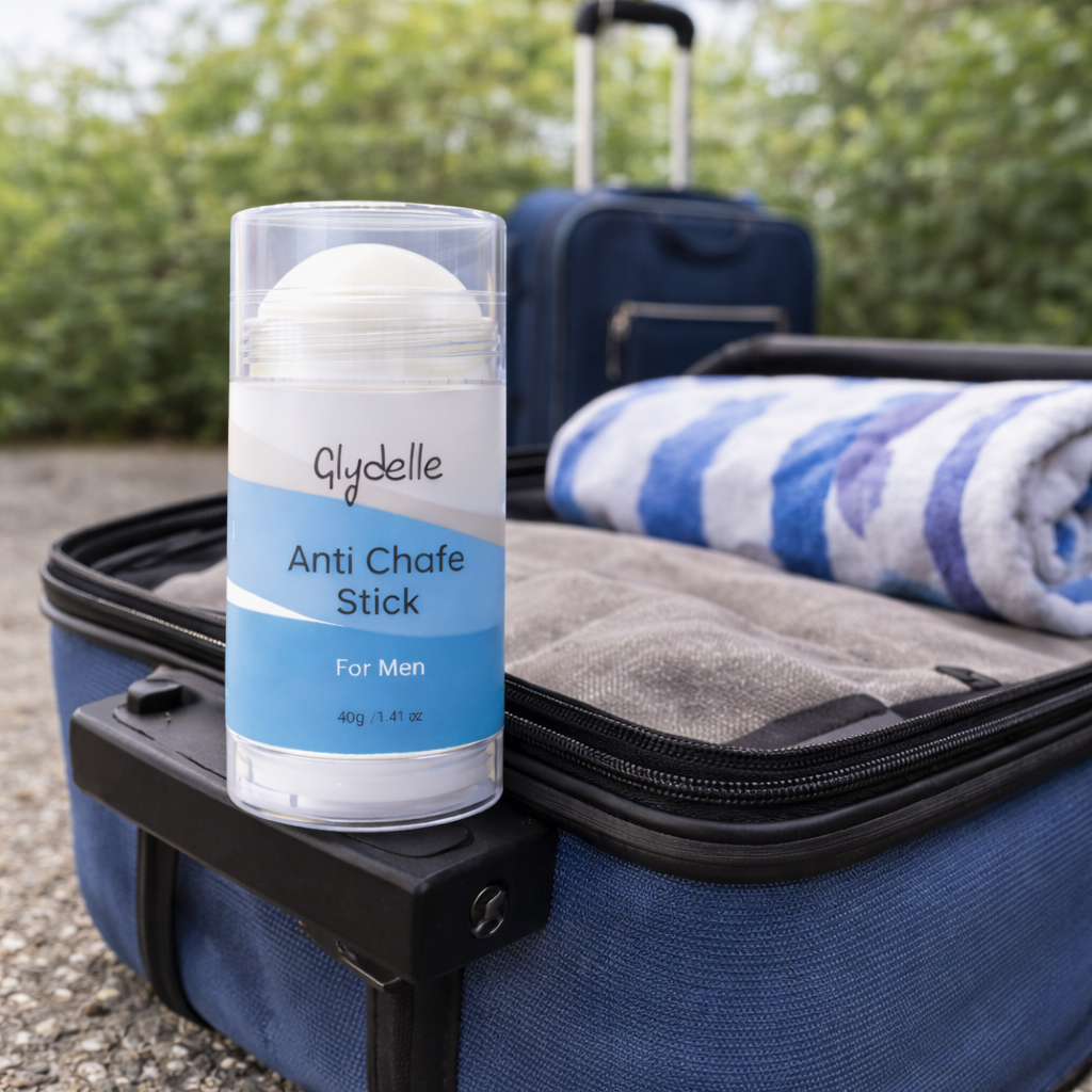 Men's Anti Chafe Stick
