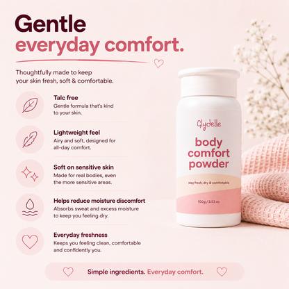 Complete Comfort Bundle
