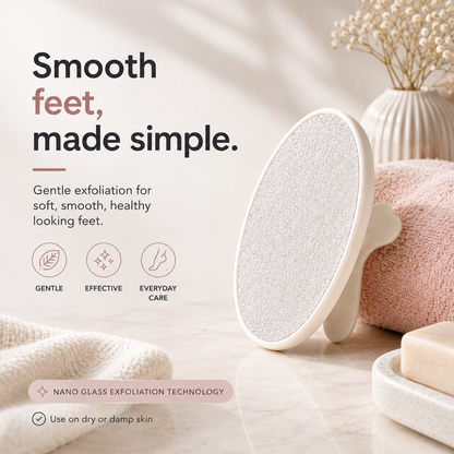Foot Care Bundle