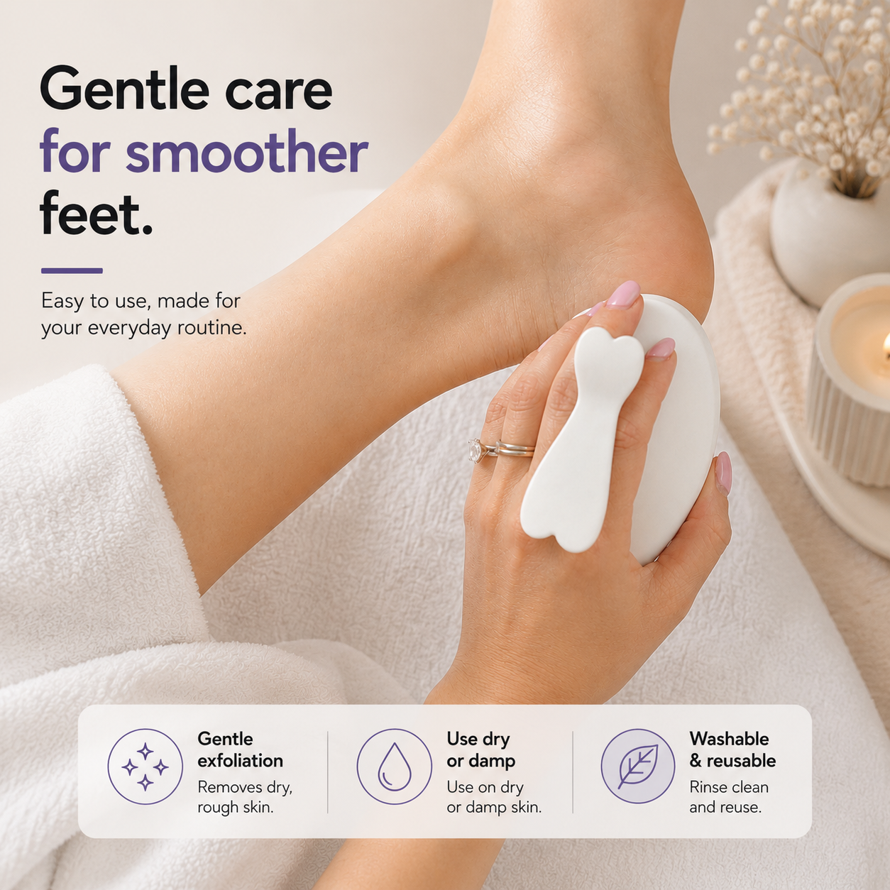Foot Care Bundle