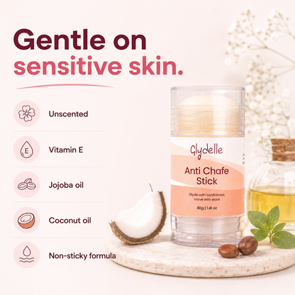 Chafe Free Bundle