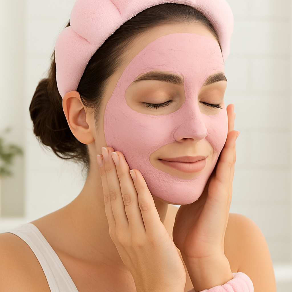 Face Care Bundle