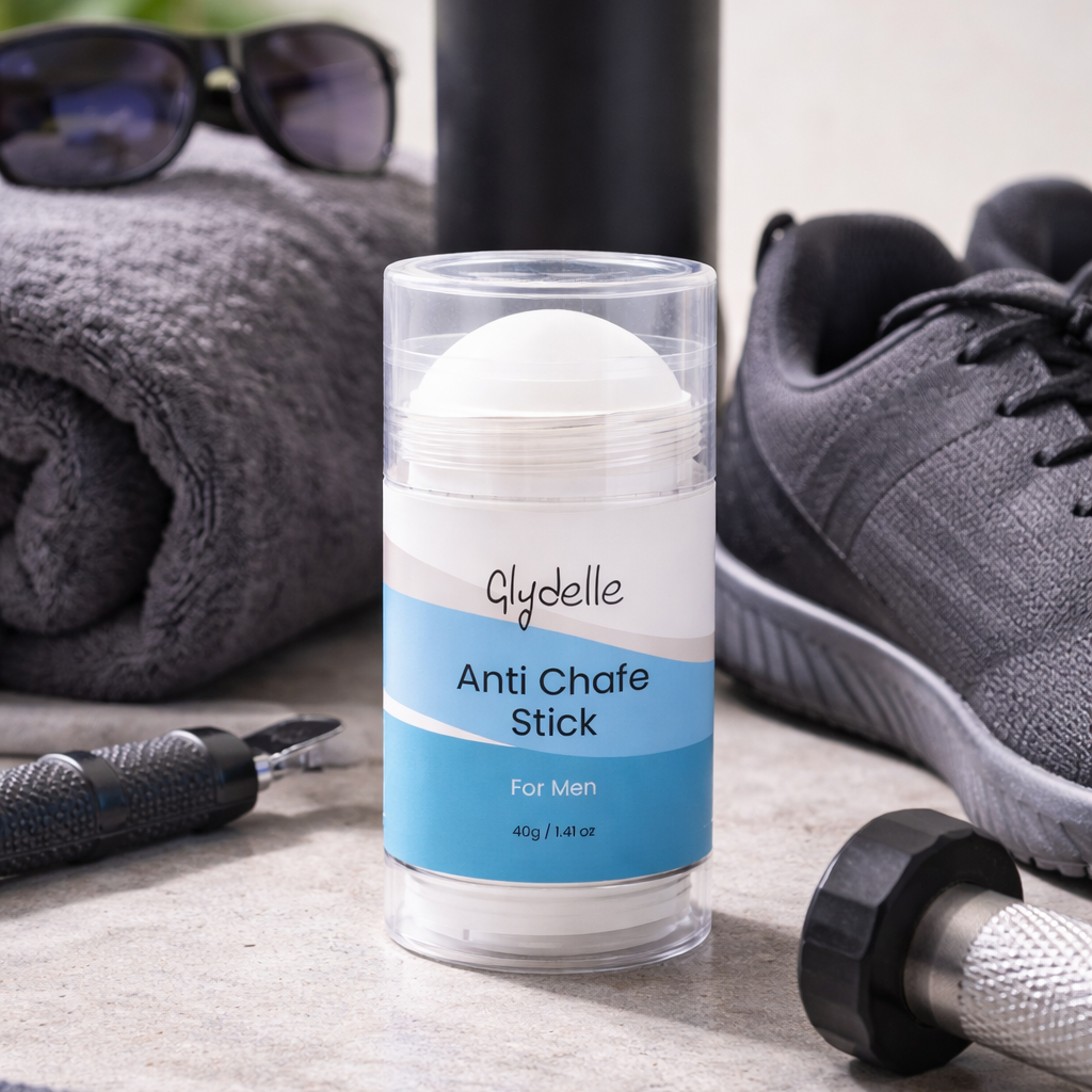Men's Anti Chafe Stick