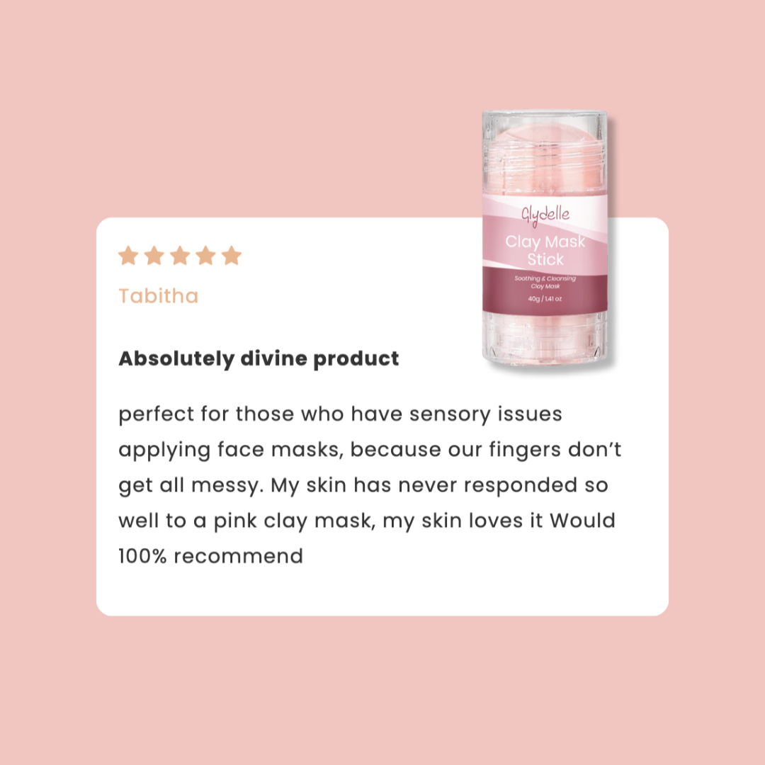 Skin Care Bundle