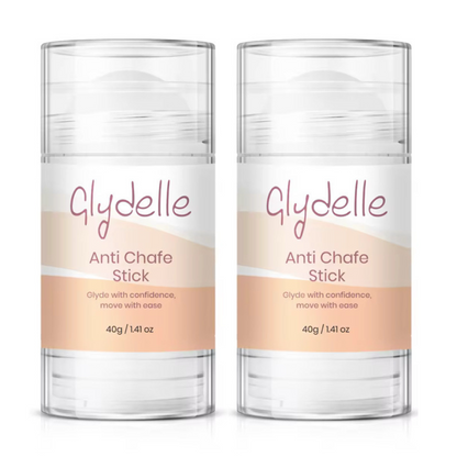 Anti Chafe Stick Bundle x 2