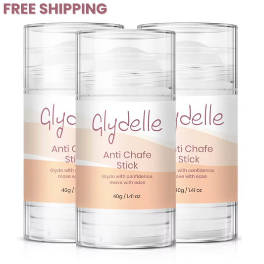 Anti Chafe Stick Bundle x 3