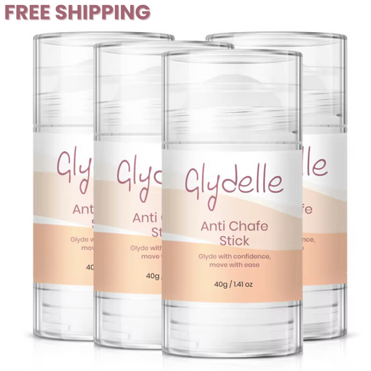 Anti Chafe Stick Super Bundle