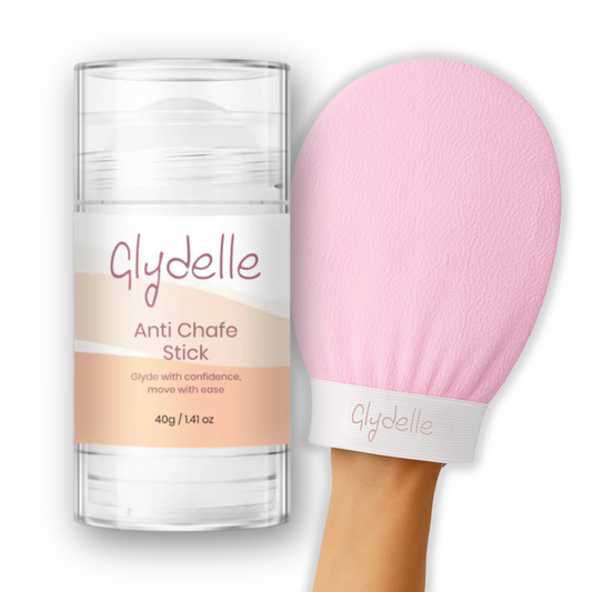 Chafe Free Bundle