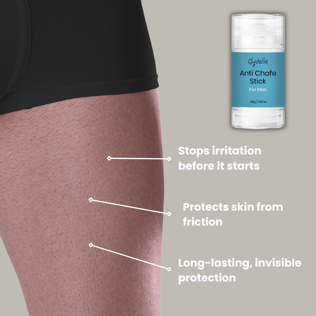 Men's Anti Chafe Stick