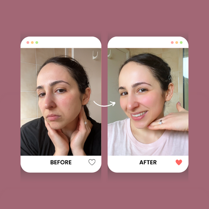 Clay Face Mask Stick