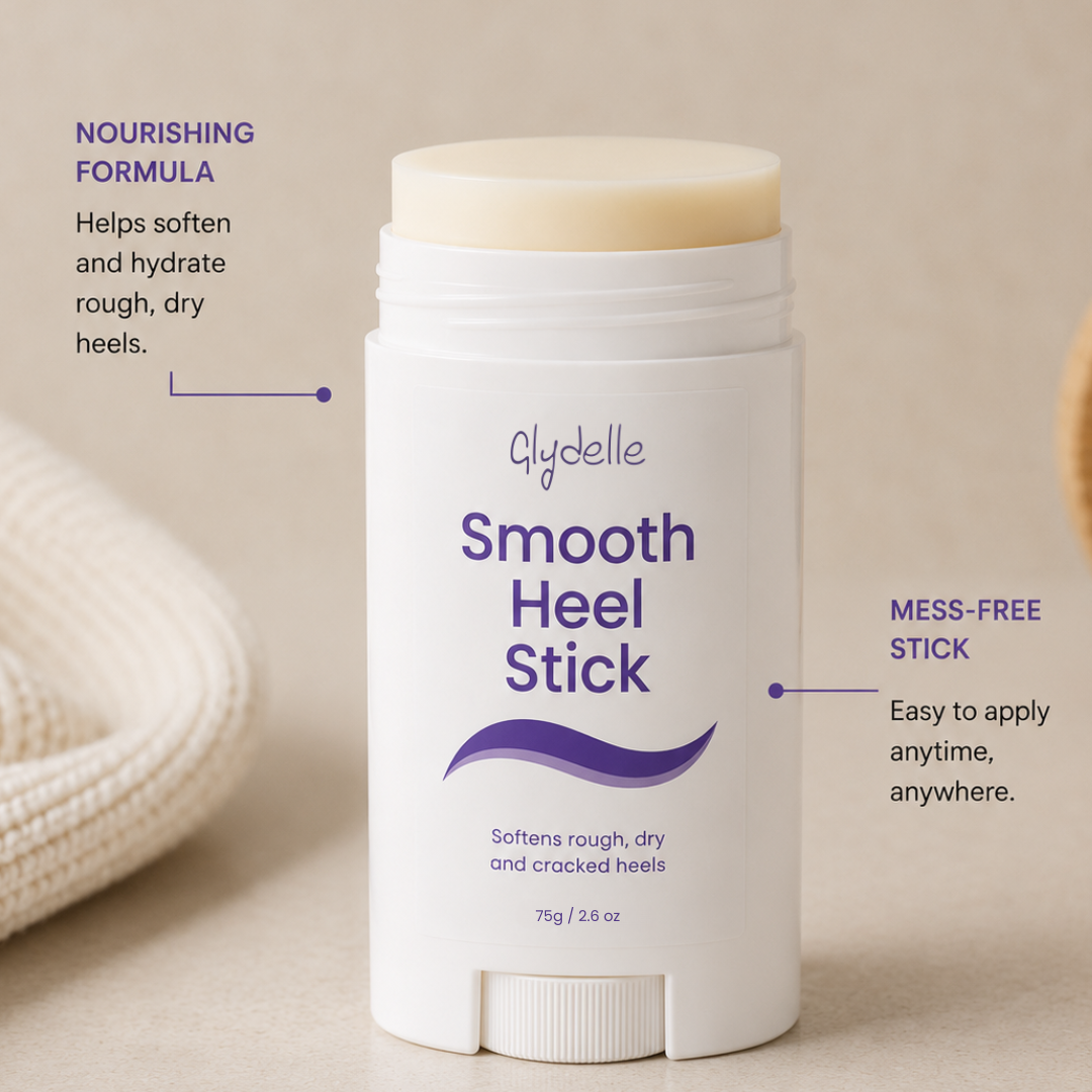 Foot Care Bundle