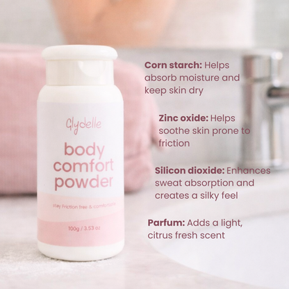 Body Comfort Powder