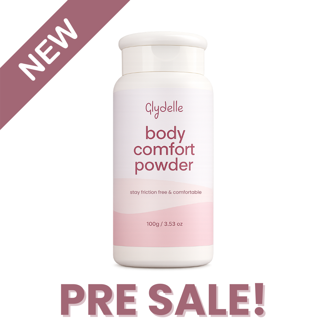 Body Comfort Powder