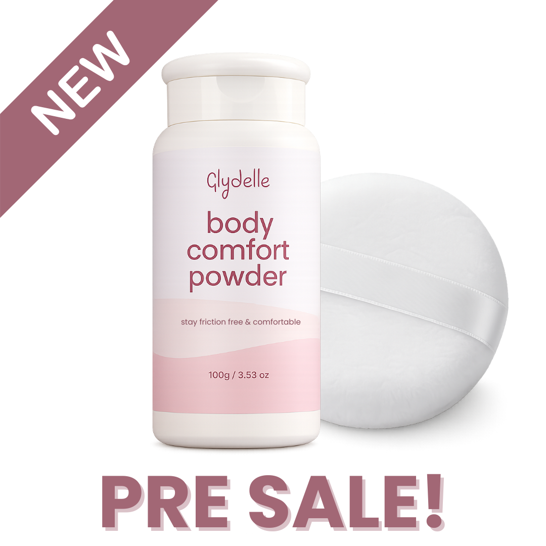 Body Comfort Powder Bundle