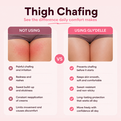 Chafe Free Bundle
