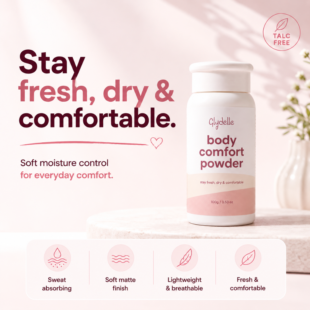 Complete Comfort Bundle