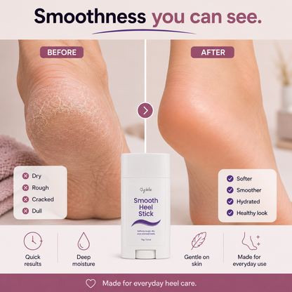 Foot Care Bundle