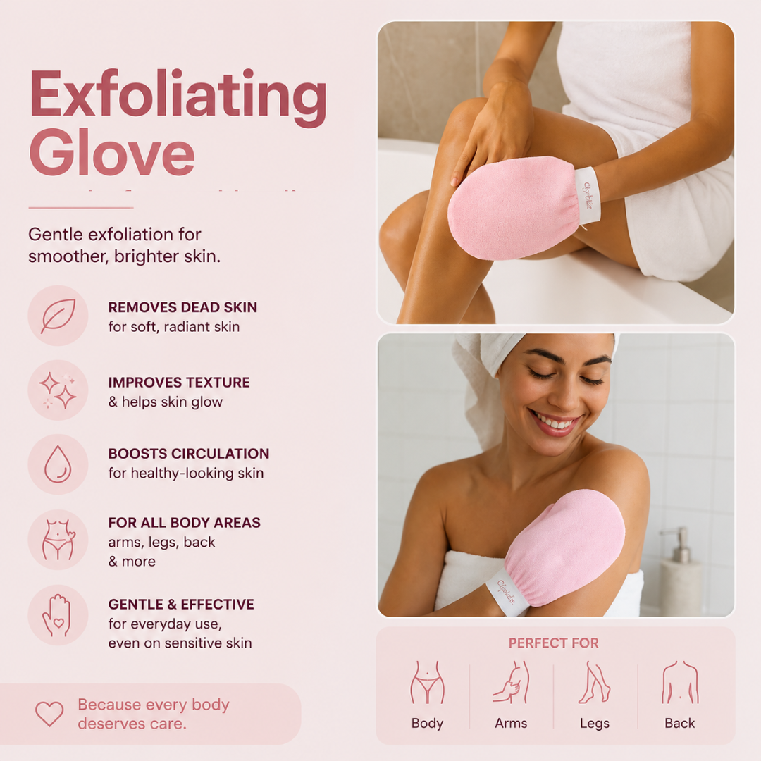 Chafe Free Bundle
