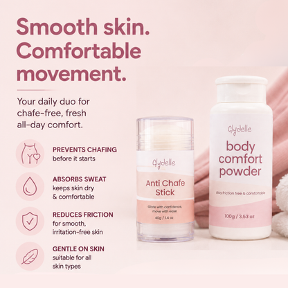 Complete Comfort Bundle