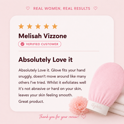 Exfoliating Glove