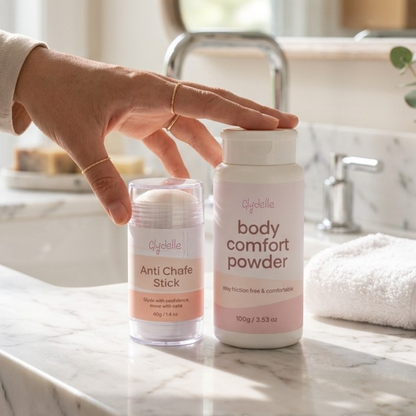 Complete Comfort Bundle