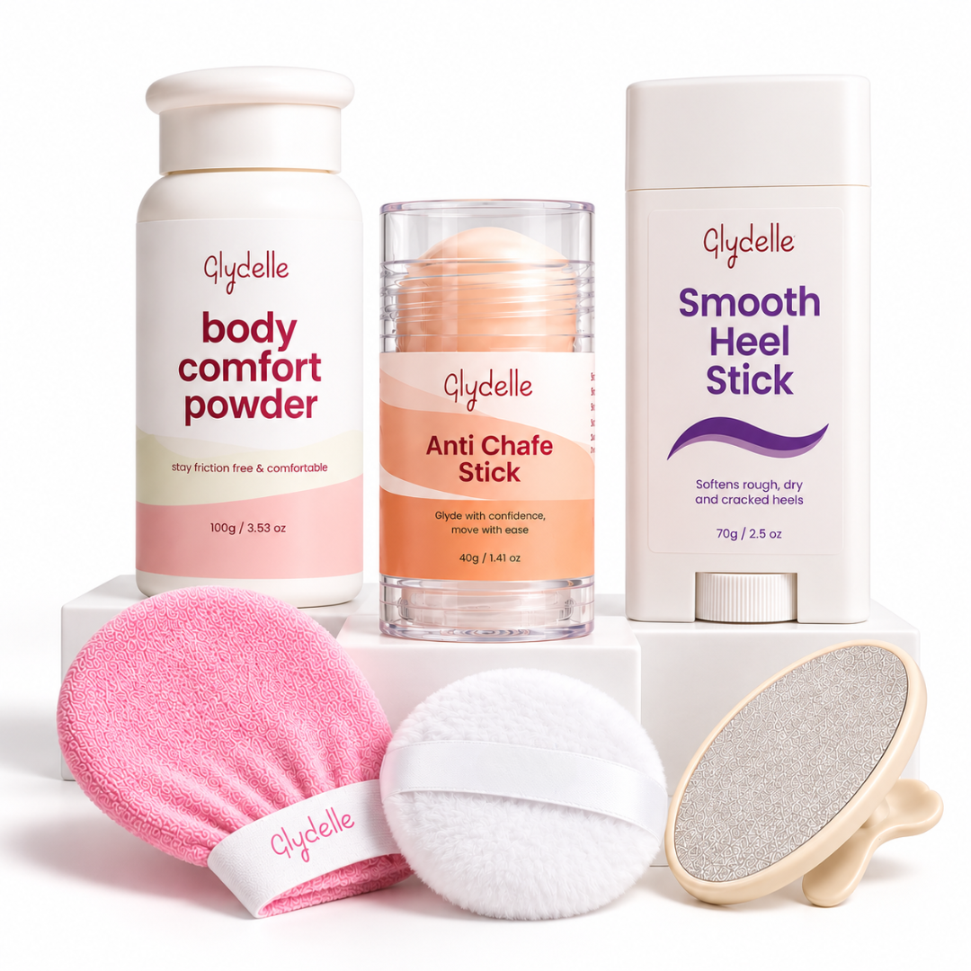 Deluxe Comfort Bundle