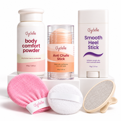 Deluxe Comfort Bundle